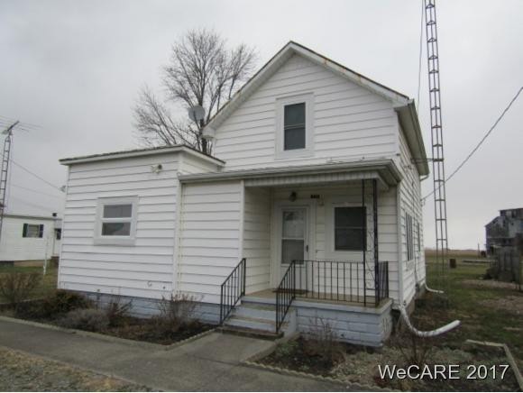 177 Center St, Columbus Grove, OH 45830 - photo 1