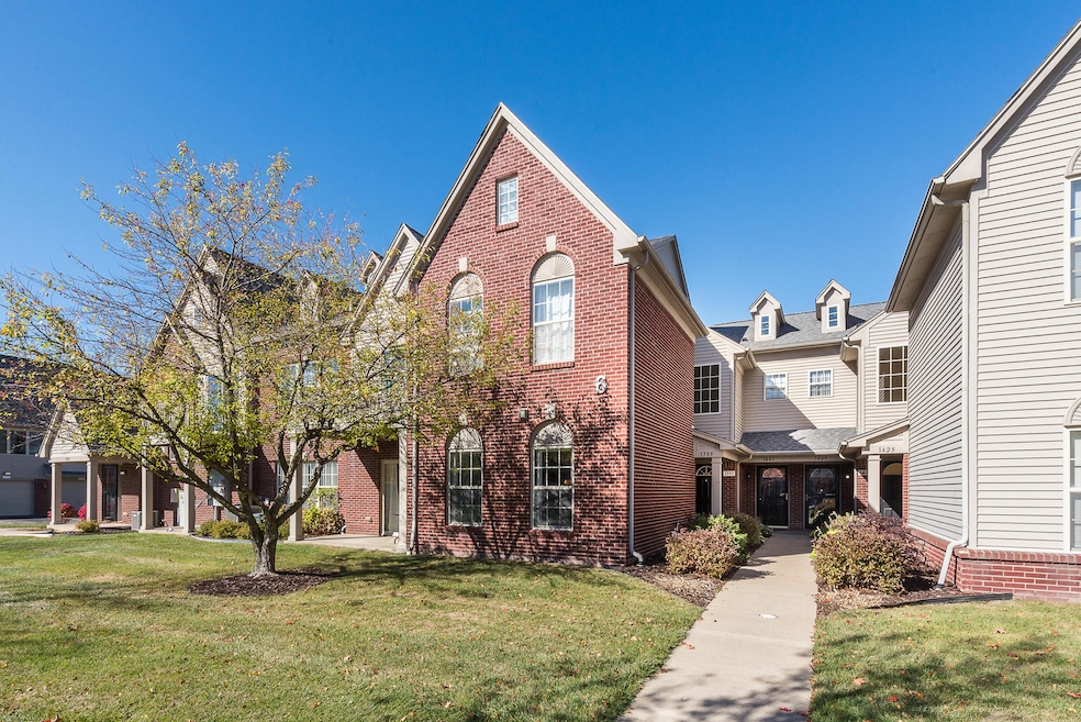 1385 Addington Ln unit 67, Ann Arbor, MI 48108 - photo 1