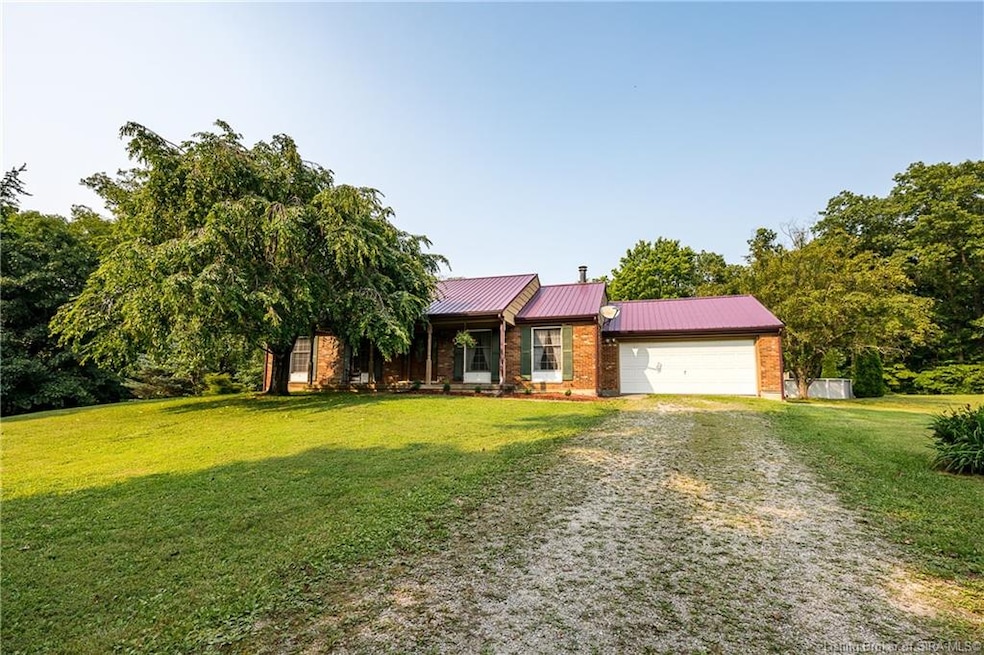 5000 Salem Dr, Charlestown, IN 47111 - photo 1