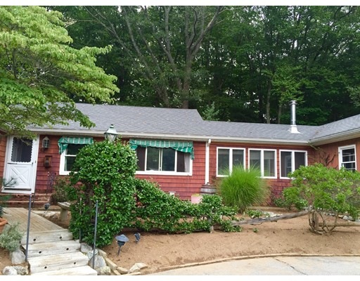 52 Pleasant St, Wenham, MA 01984 - photo 1