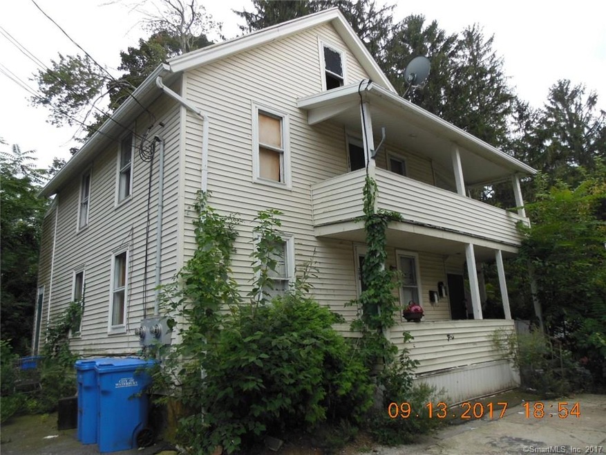 39 Silver St, Waterbury, CT 06705 - photo 1