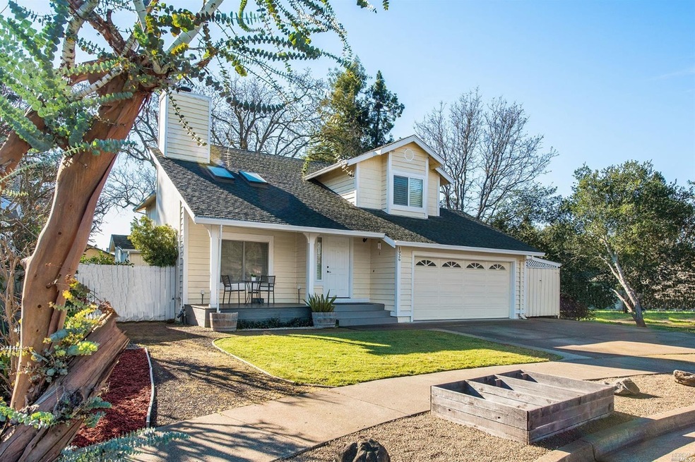 Sold $875,000 • Co-Listing Agent