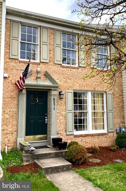 8271 Berryfield Dr, Nottingham, MD 21236 - photo 1