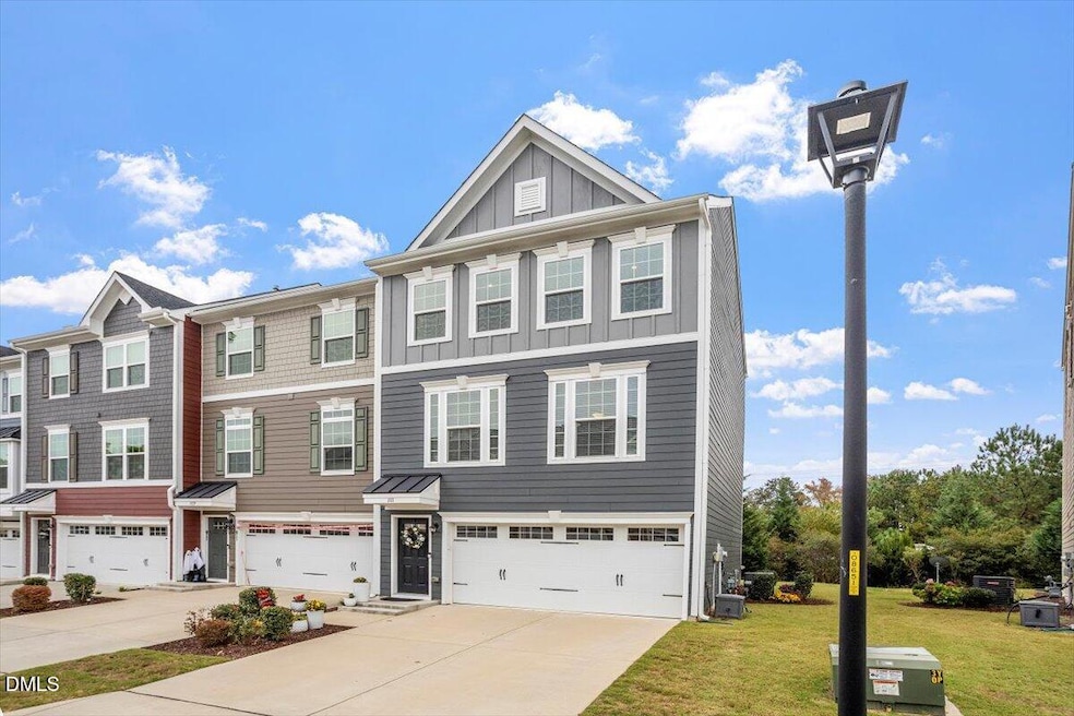 1111 Platform Dr, Apex, NC 27502 - photo 1