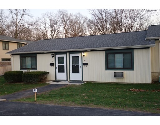 170 E Hadley Rd unit 90, Amherst, MA 01002 - photo 1