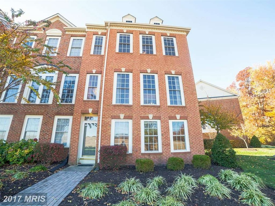 5122 Strawbridge Terrace, Perry Hall, MD 21128 - photo 1