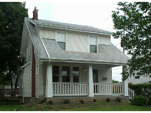 26 N Chase Ave, Columbus, OH 43204 - photo 1