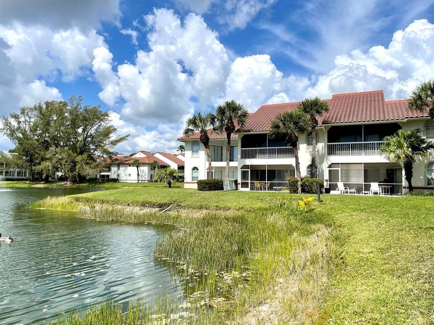 120 Cypress Point Dr unit 120, Palm Beach Gardens, FL 33418 - photo 1