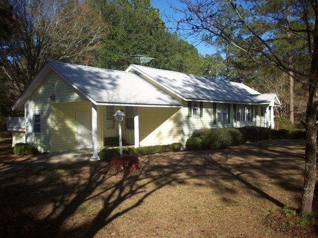 Main View
