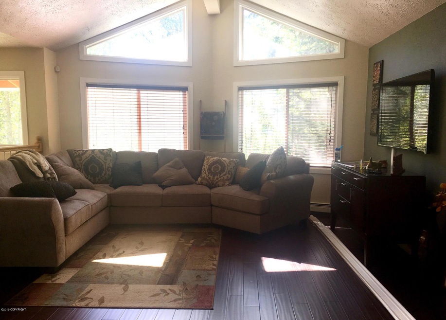 7031 Finger Lake Ave, Palmer, AK 99645 - photo 1