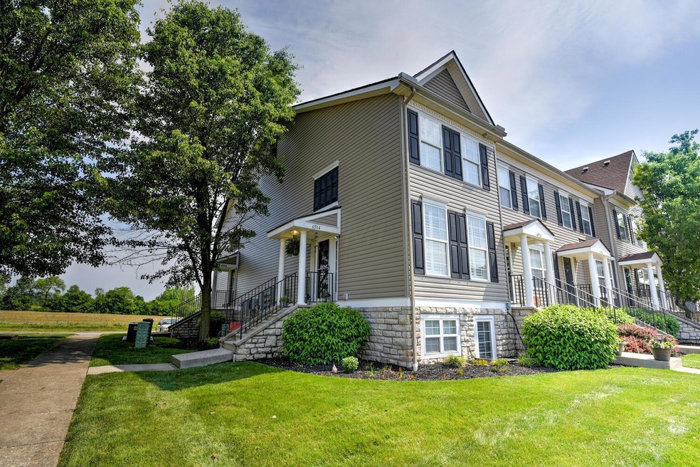 6514 Crab Apple Dr, Canal Winchester, OH 43110 - photo 1