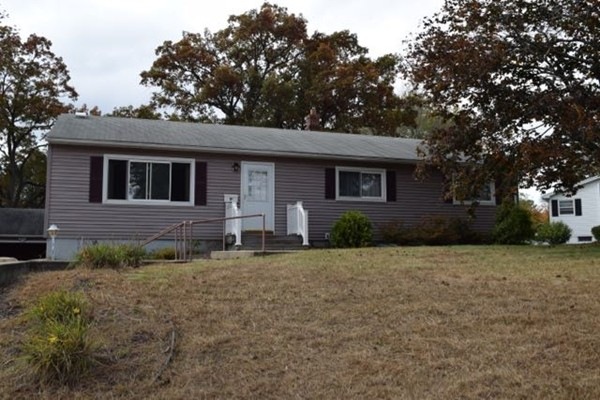 80 Hunter Rd, Ludlow, MA 01056 - photo 1