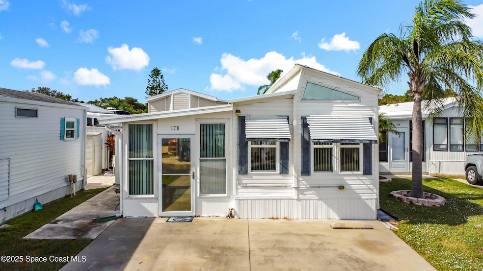 178 Toledo Way, Rockledge, FL 32955 - photo 1