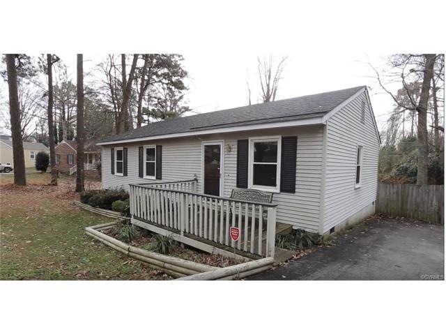 8631 Oakcroft Dr, Henrico, VA 23229 - photo 1