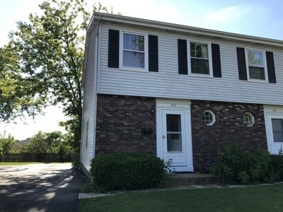 955 N Brainard St unit 57, Naperville, IL 60563 - photo 1