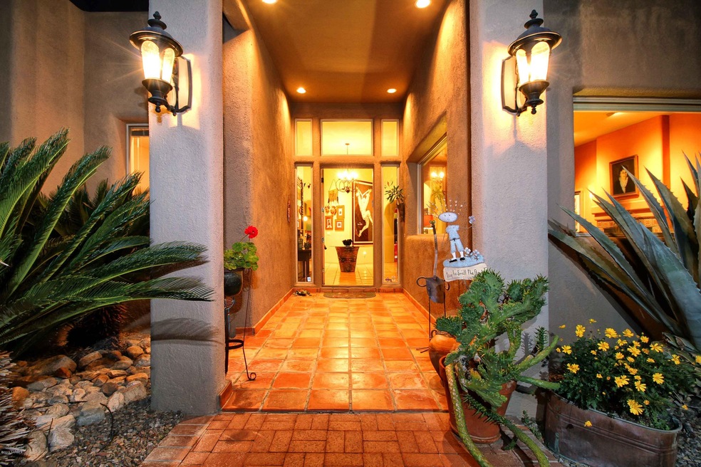 You could call this Home!