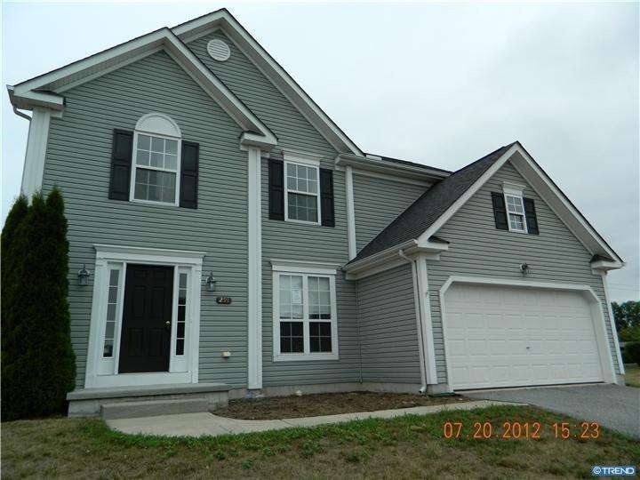 291 W Darby Cir, Dover, DE 19904 - photo 1