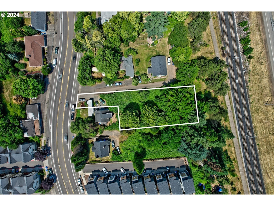 2856 SE 92nd Ave, Portland, OR 97266 - photo 1