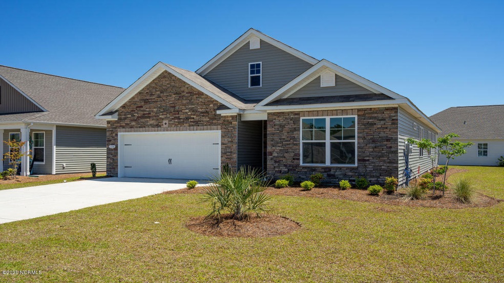 1338 Sunny Slope Cir - Lot 628-6