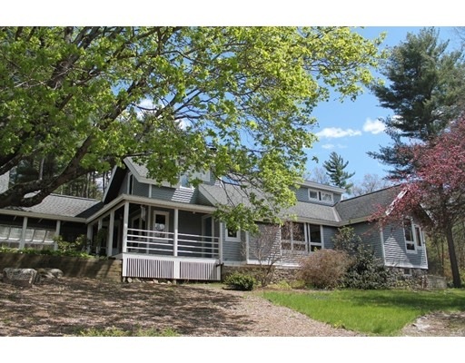 272 Rutland St, Carlisle, MA 01741 - photo 1