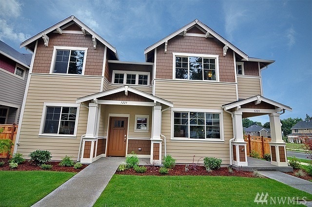 3221 15th Way SE, Olympia, WA 98501 - photo 1