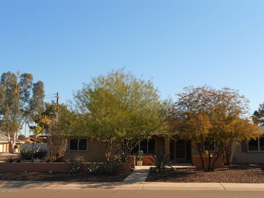 2095 E. Manhatton Drive - Your New Home