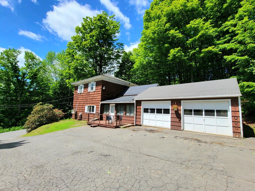 68 High St, Dexter, ME 04930 - photo 1