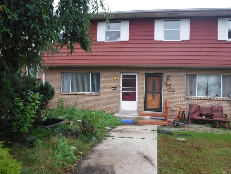 5280 Herman St, Germansville, PA 18053 - photo 1