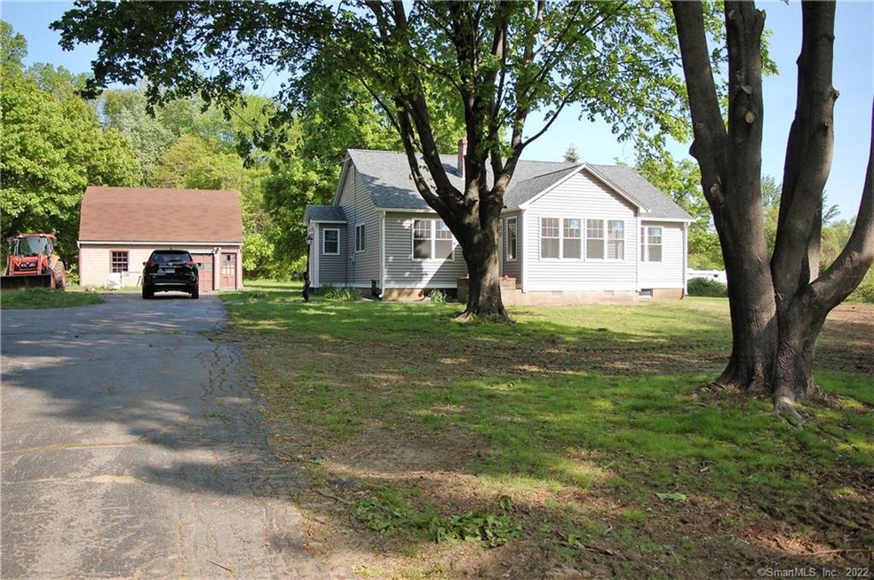 236 Route 66, Columbia, CT 06237 - photo 1