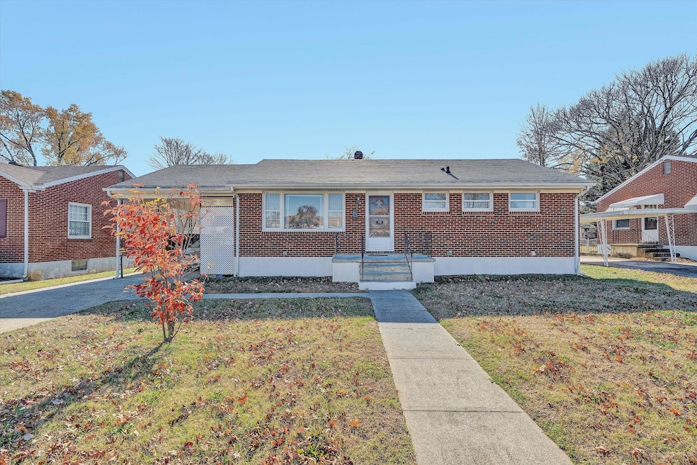 173 Trinkle Ave NE, Roanoke, VA 24012 - photo 1