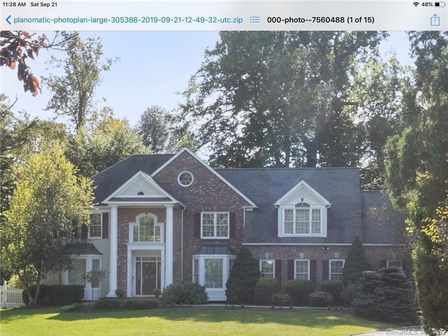 Front elevation