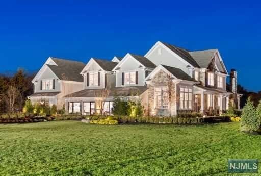 3 Spring Wolf Trail, Franklin Lakes, NJ 07417 - photo 1