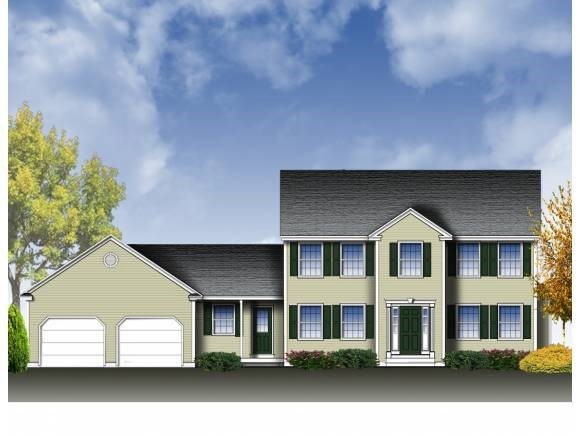 14-3 Steam Mill Rd, Auburn, NH 03032 - photo 1