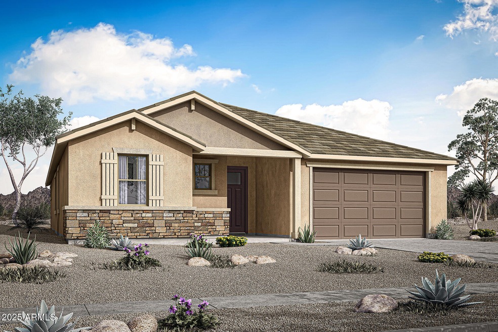 14832 W Honeysuckle Dr, Surprise, AZ 85387 - photo 1