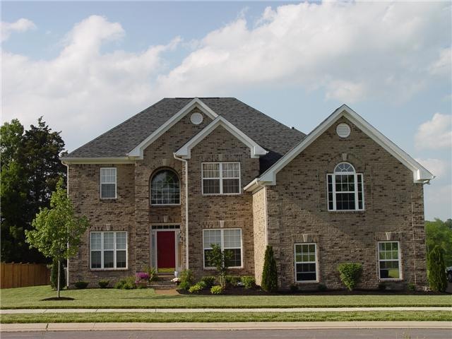 Welcome to 722 Turnbo Dr.