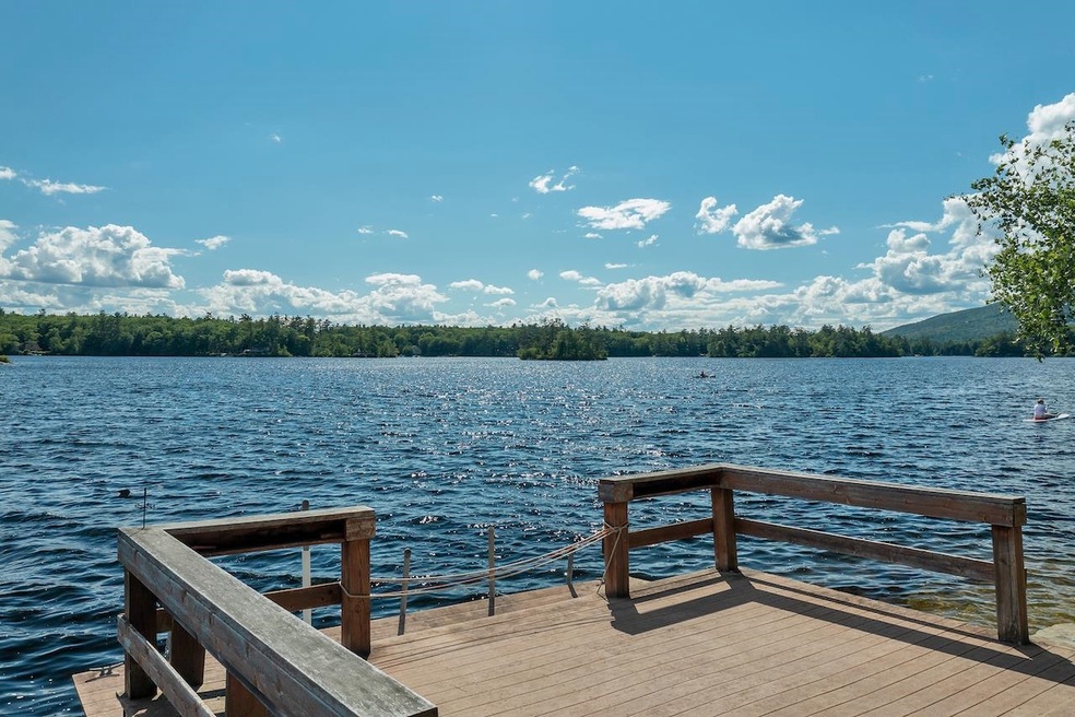 118 Castle Shore Rd, Moultonborough, NH 03254 - photo 1