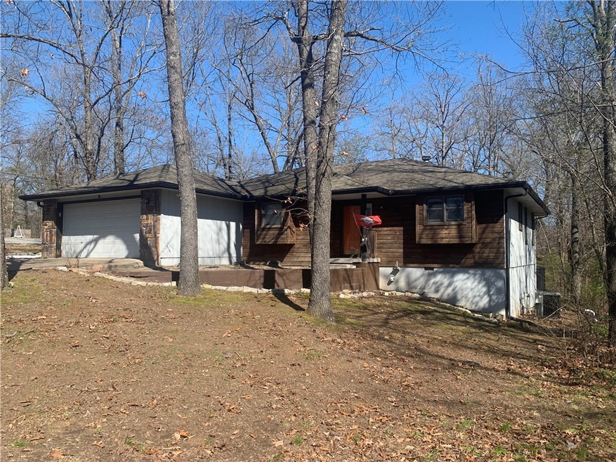 1 Ryde Ln, Bella Vista, AR 72715 - photo 1
