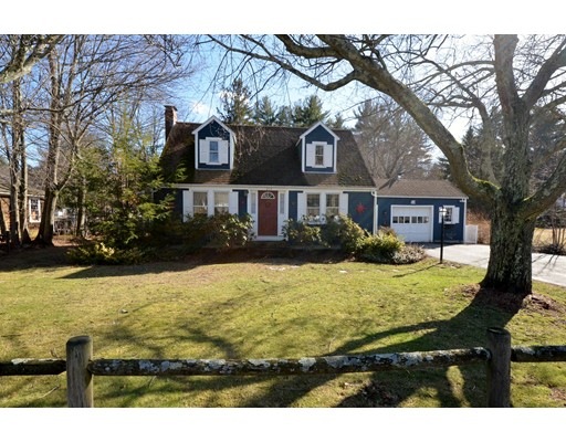 219 Summer St, Rockland, MA 02370 - photo 1