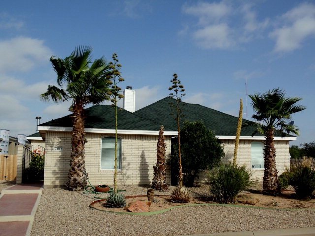 2102 Valleyview Dr, San Angelo, TX 76904 - photo 1