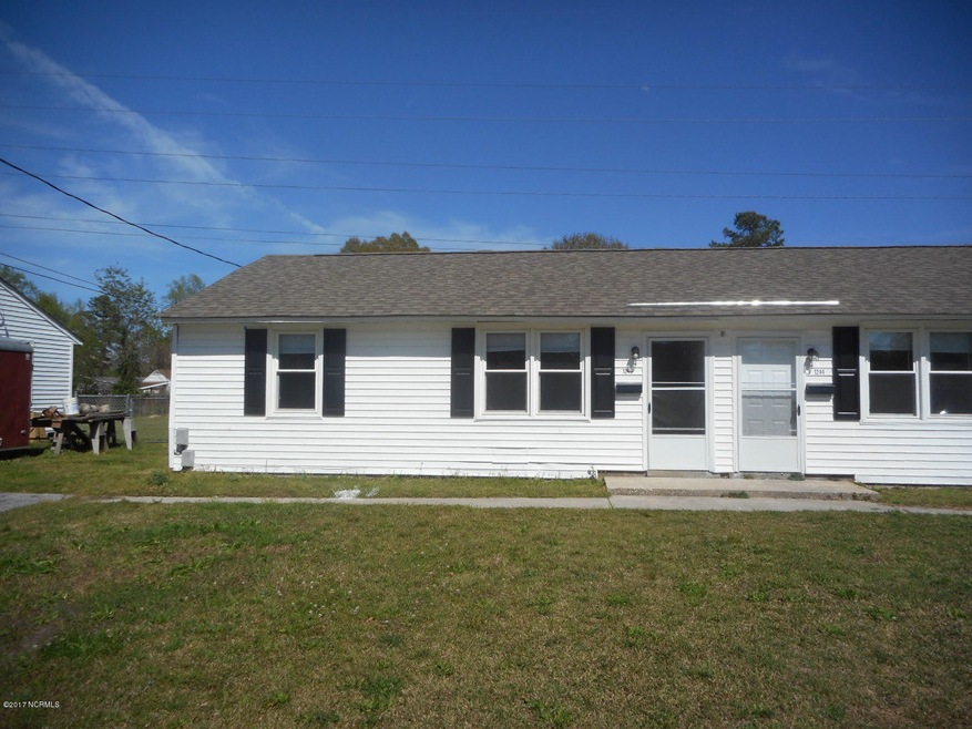 1246 Davis St, Jacksonville, NC 28540 - photo 1
