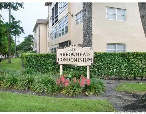 WELCOME HOME TO ARROWHEAD!