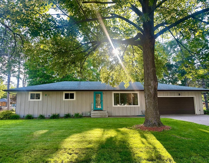 39040 2nd Ave, North Branch, MN 55056 - photo 1