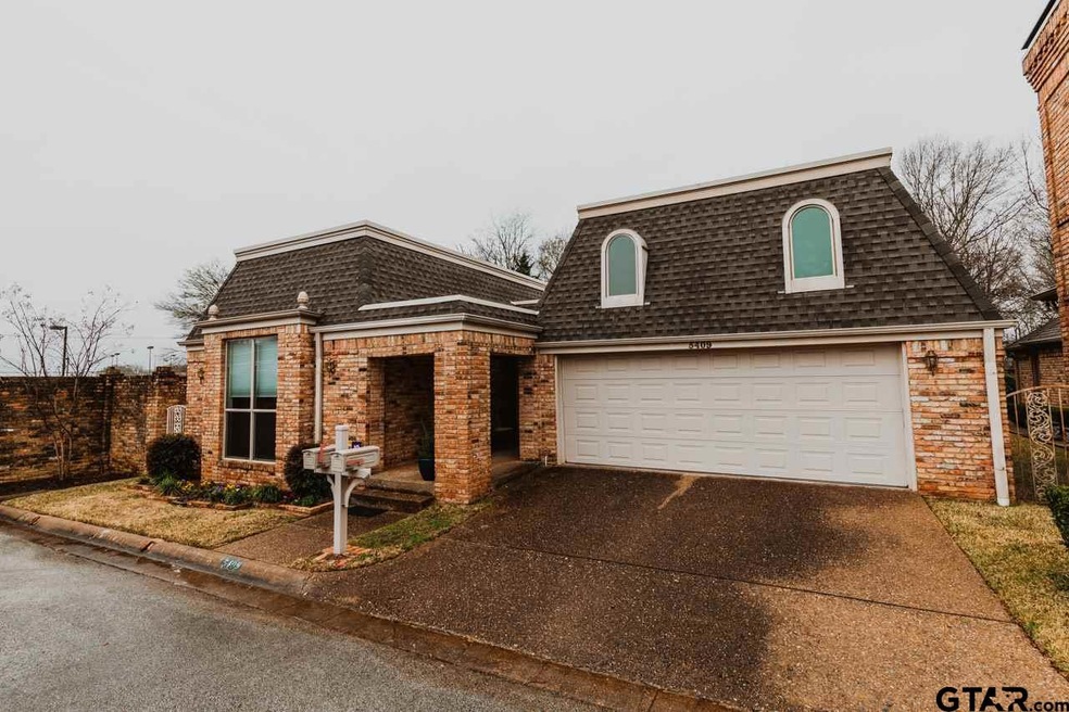 5409 5409 Brandon Ct, Tyler, TX 75703 - photo 1