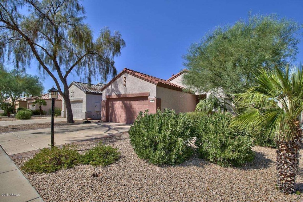 15798 W ALPINE RIDGE DR