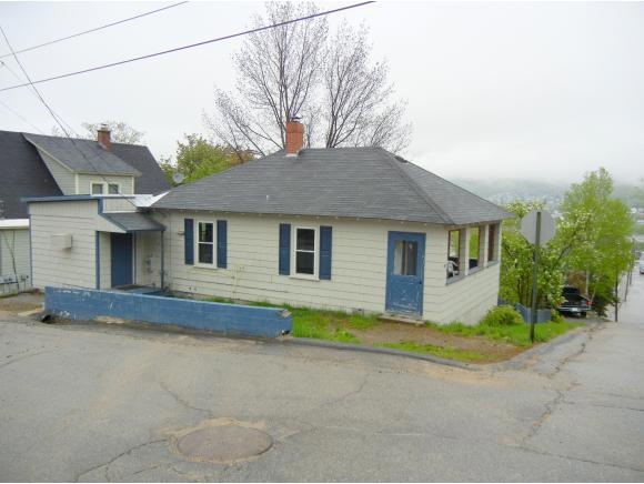 208 Jolbert St, Berlin, NH 03570 - photo 1