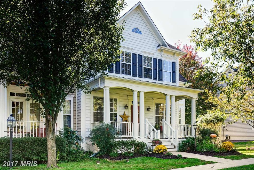 526 Gentlewood Square, Purcellville, VA 20132 - photo 1