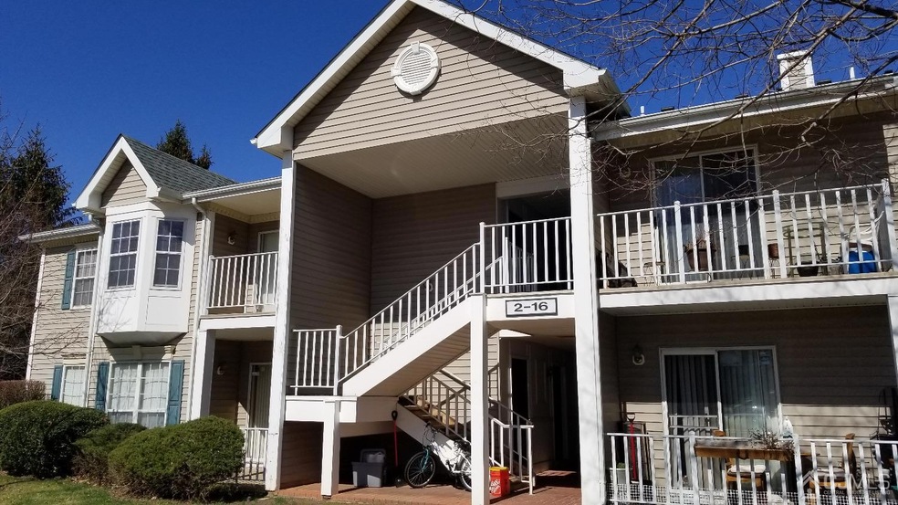 12 Opal Ct unit 44, Franklin Park, NJ 08823 - photo 1