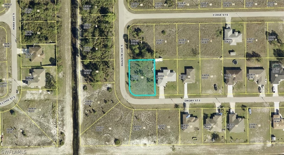 1137 Emory St E, Lehigh Acres, FL 33974 - photo 1