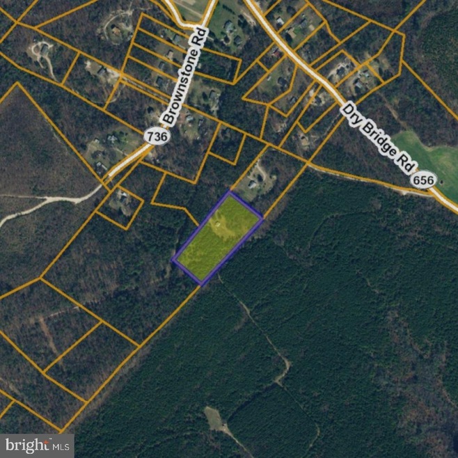 14686 Dry Bridge Rd, Ruther Glen, VA 22546 - photo 1