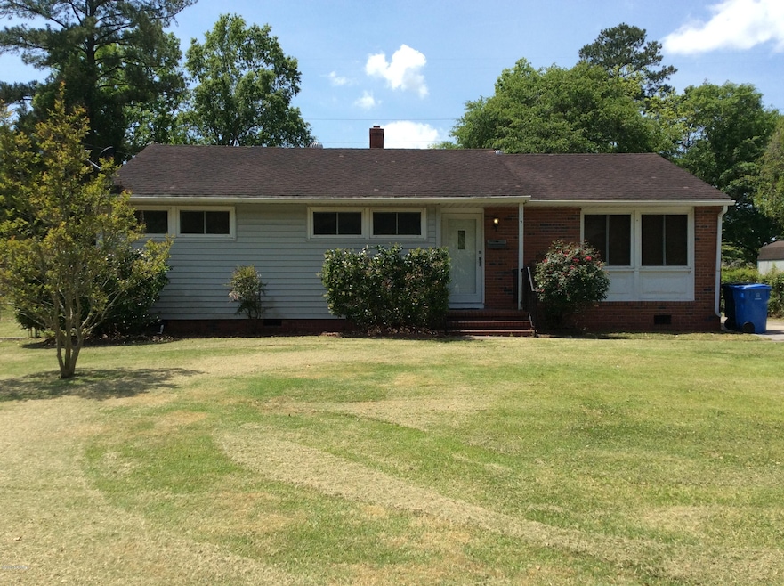 1119 River St, Jacksonville, NC 28540 - photo 1